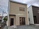 Y's Village A棟の外観画像