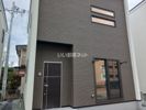 Y's Village B棟の外観画像