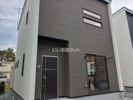 Y's Village E棟の外観画像