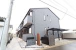 イルミナーレの外観画像
