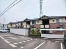 パティオ Bの外観画像