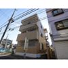 アンプルール フェール raffineの外観画像