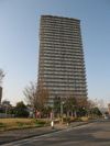 ファミールタワープラザ岡山の外観画像