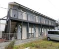 プレリュード立川の外観画像