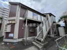 パセオプラシード雨宮の外観画像