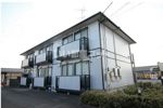 サンライフ加須A棟の外観画像