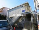 ファミール霞ヶ関の外観画像