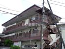 砂川コーポの外観画像
