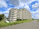 パークハイム狛江3号棟の外観画像