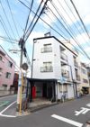戸部ハイツの外観画像