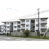 テレパレス柏てるて 北街区 1号棟の外観画像