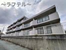 ルネッサンス小手指Ⅲ号館の外観画像