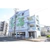 ブルーサウスマンションの外観画像