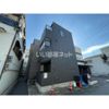 IDEL HOUSE 平野(アイディールハウスの外観画像