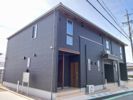 片平ブリッチⅡの外観画像