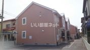 ドリームハウスAの外観画像