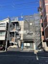 マモール横浜栄町通の外観画像