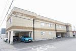 タービュランスの外観画像