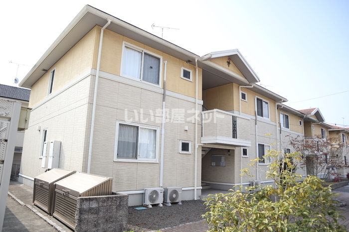 ソレイユ千田 E棟の外観画像