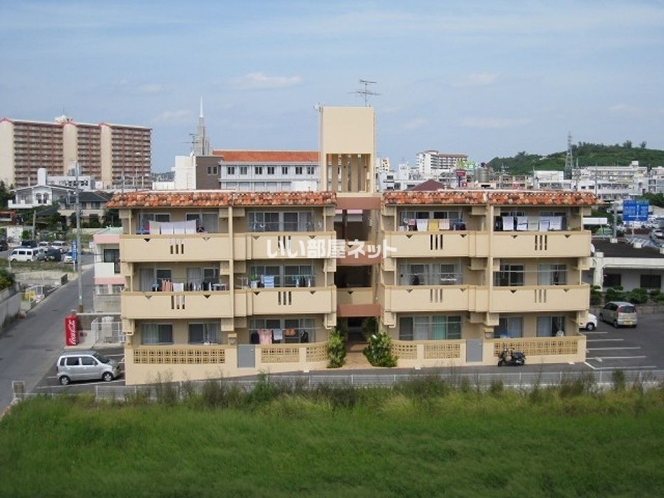 グレイスKⅡの外観画像