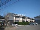 セジュールUEHARA A棟の外観画像