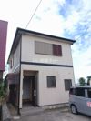 大津町矢倉戸建の外観画像