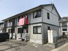 エスポアールみずほ台の外観画像