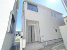 白山一丁目戸建ての外観画像