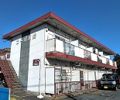コーポ川崎の外観画像