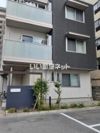 アルメントヤマトの外観画像