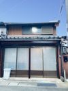 御坊市Fテラスハウスの外観画像