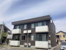 シャーメゾンブルーマAの外観画像