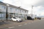 アパートメントハウス・アイリスBの外観画像