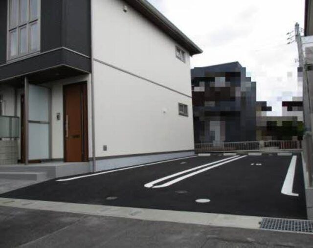 ライフナカシマの外観画像