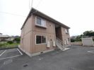 三洋タウン岡垣 D棟の外観画像