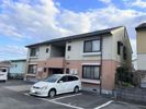 グリーンパーク’96 C棟の外観画像