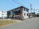 クレストタウン C棟の外観画像