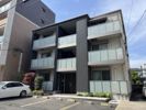 ベレオ南詢の外観画像