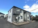 フォーレスM・S Ⅰ棟の外観画像