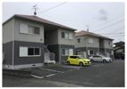 ヴィラ北川副 D棟の外観画像