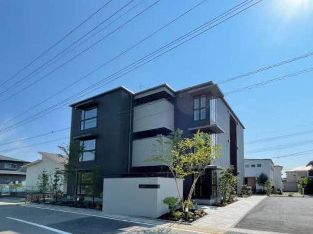 サンクフルールの外観画像