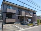 ライヂィング・サンパレスINOの外観画像