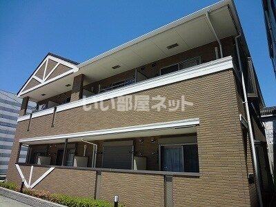 プロムナード天子田の外観画像