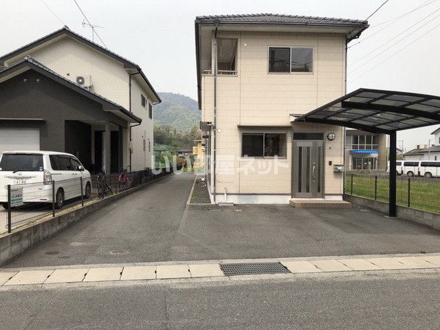 ブライト水呑の外観画像