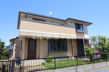 トレビュー元吉田の外観画像