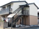 コーポアンダンテの外観画像