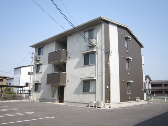 ブルーノ千代田の外観画像
