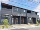 サニーカーサ・甲斐富竹 Aの外観画像