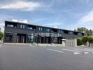 サニーカーサ・甲斐富竹 Bの外観画像