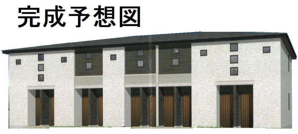 ヒカルサ周南櫛ケ浜の外観画像